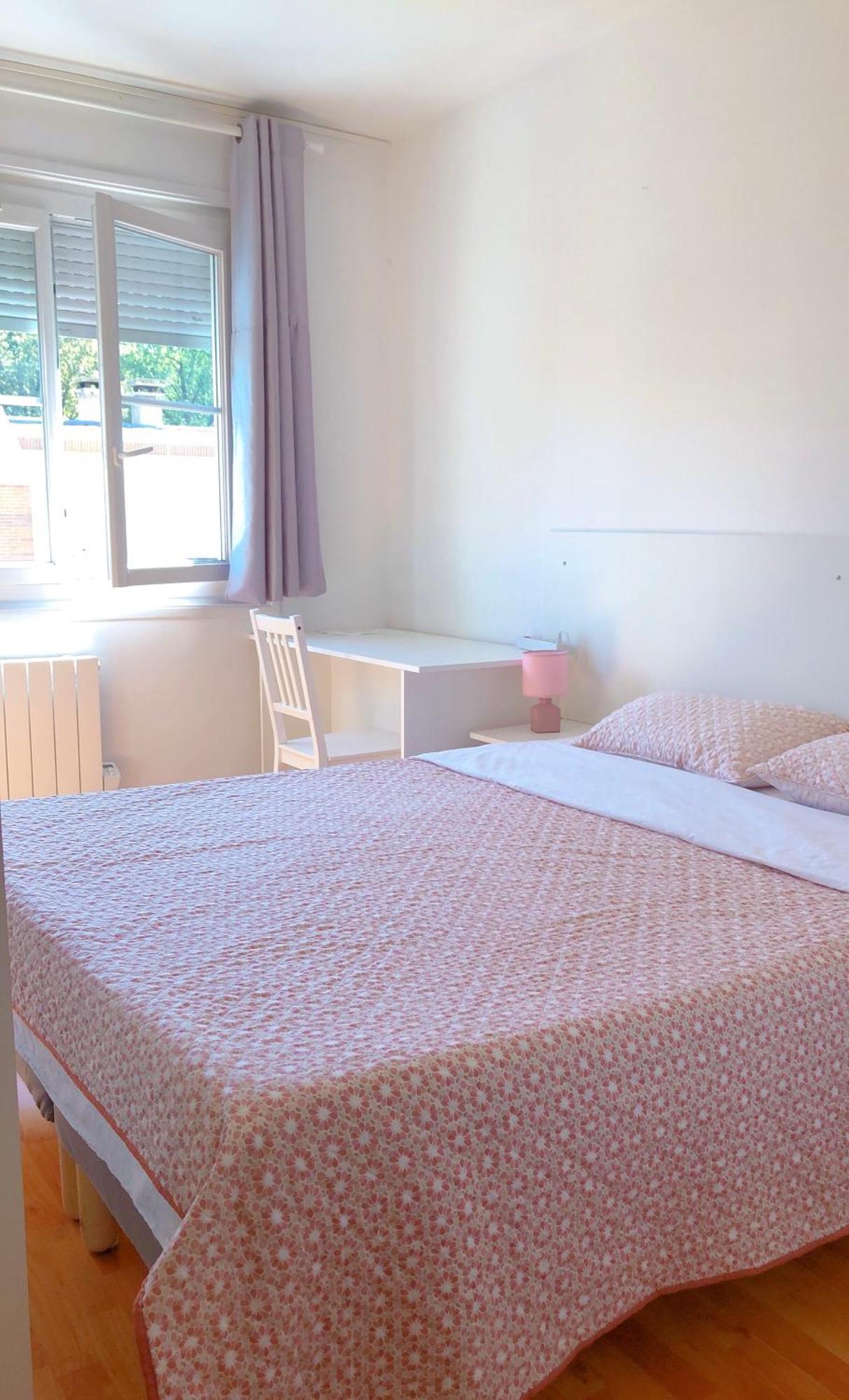 Ferienwohnung Pratique Et Calme Dans Centre De Evry Courcouronnes Exterior foto